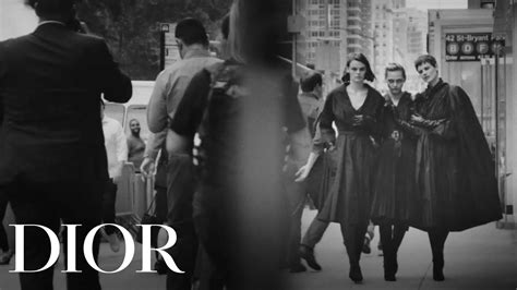 dior lindbergh